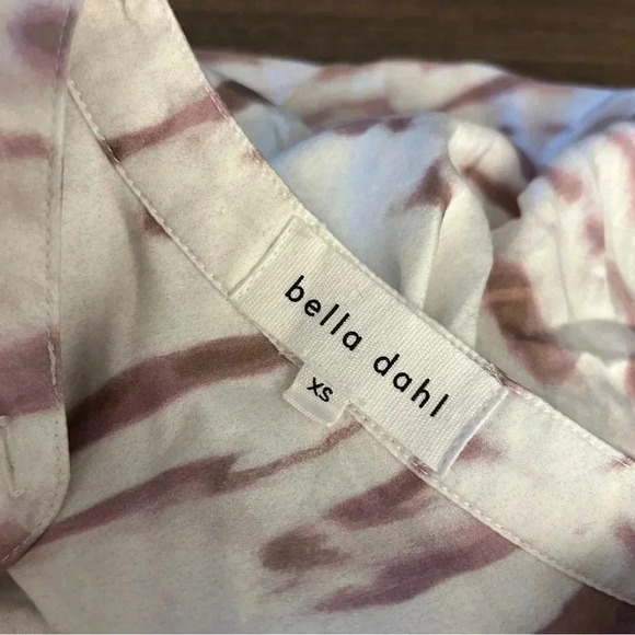 bella dahl top XS - Picture 9 of 11